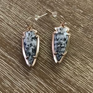 Kendra Scott - Katelyn Drop Earrings